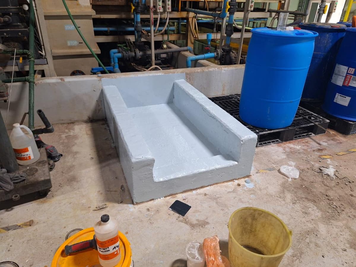 Imagen 13 de Obra civil industrial