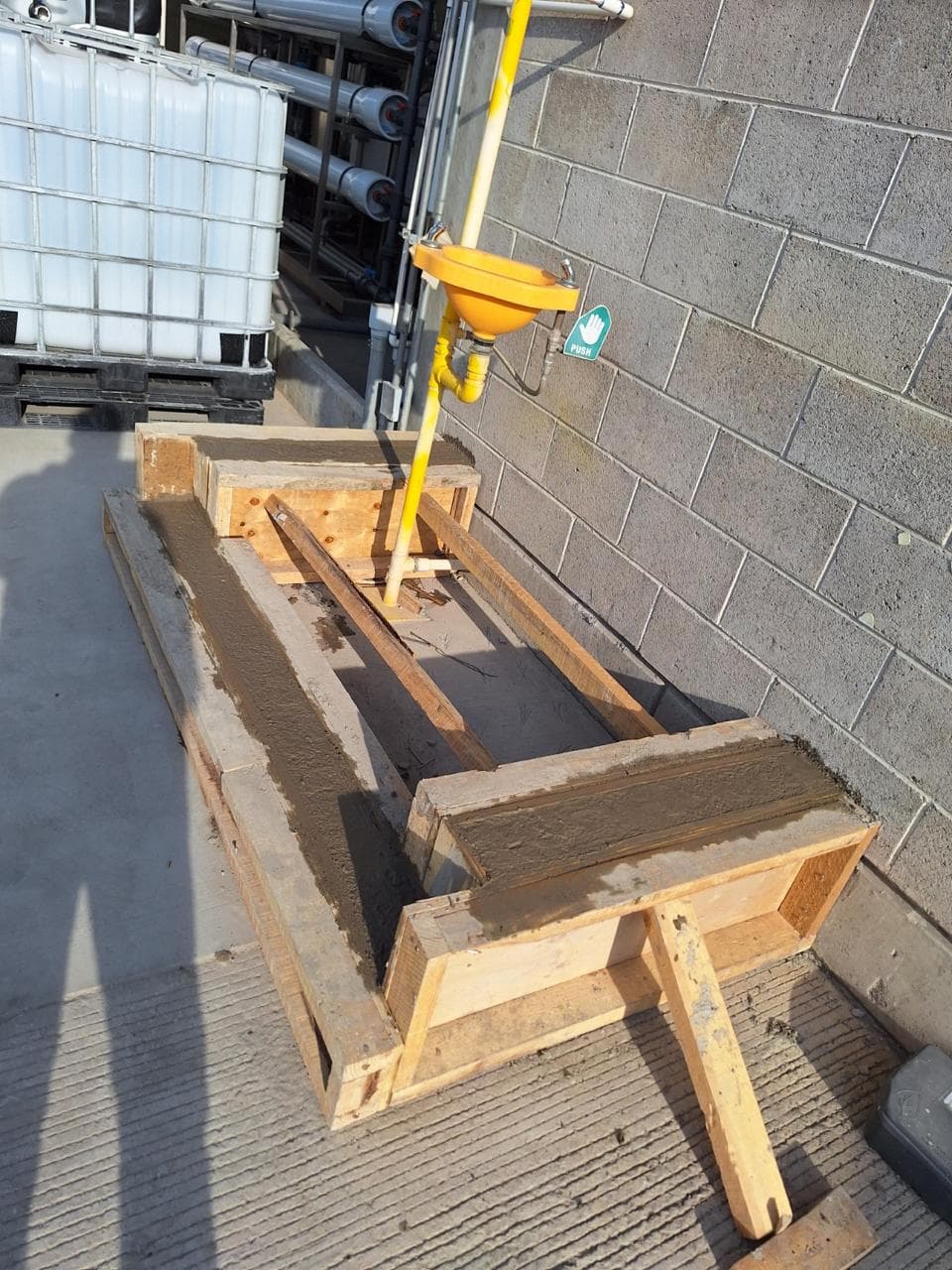 Imagen 16 de Obra civil industrial