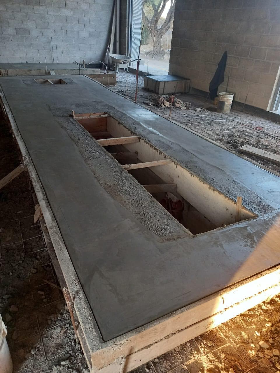 Imagen 24 de Obra civil industrial