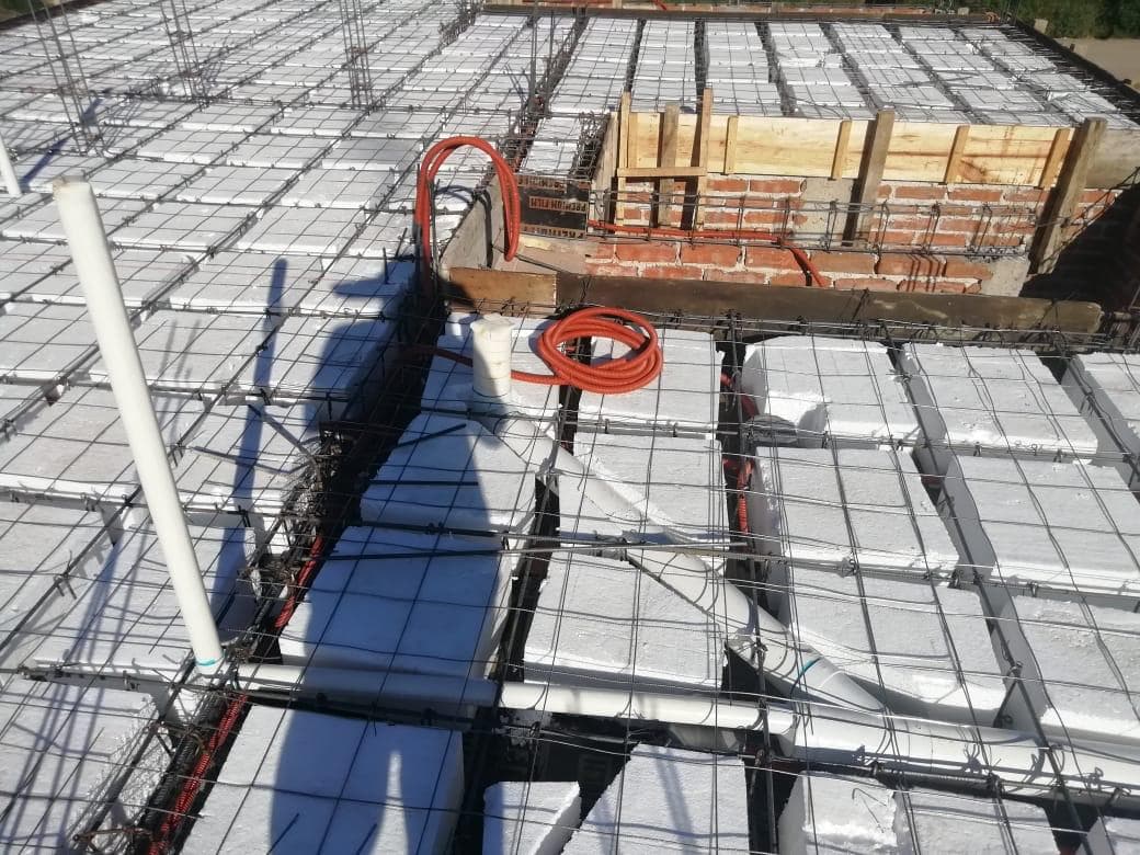 Imagen 27 de Obra civil industrial