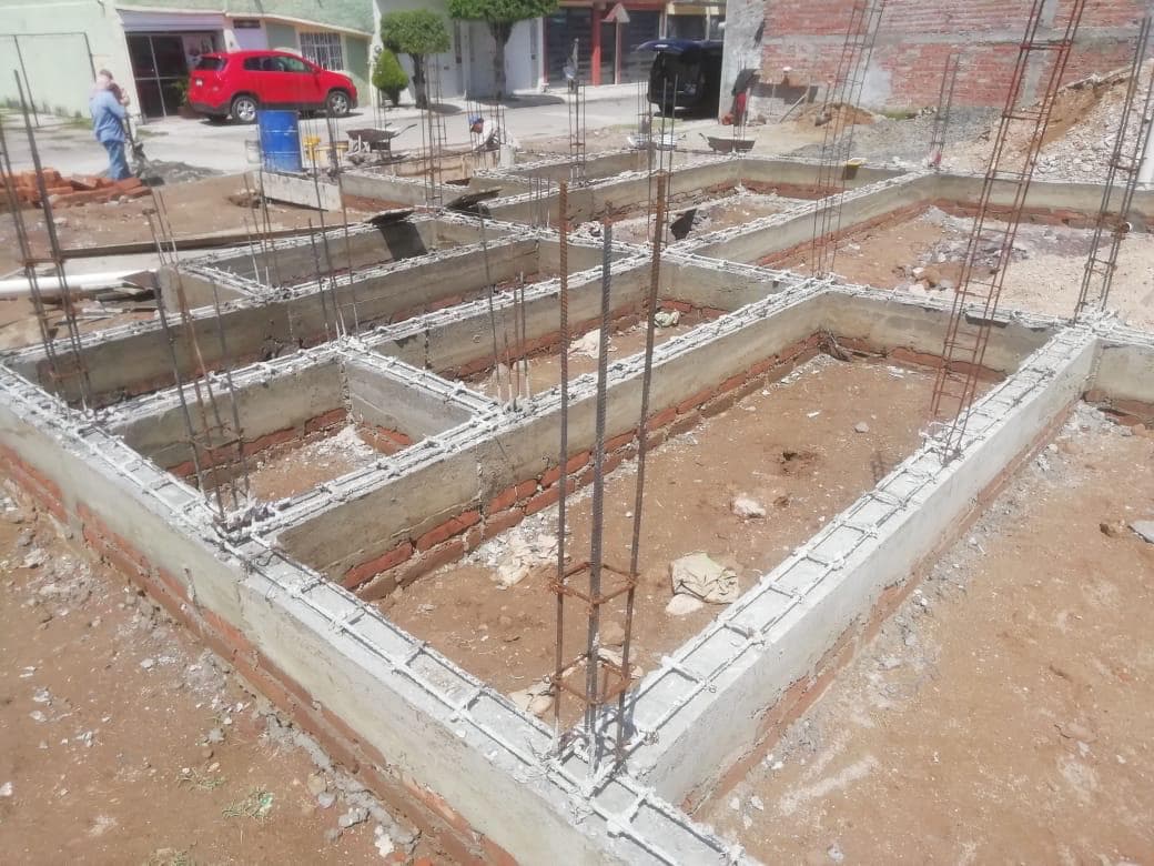 Imagen 29 de Obra civil industrial