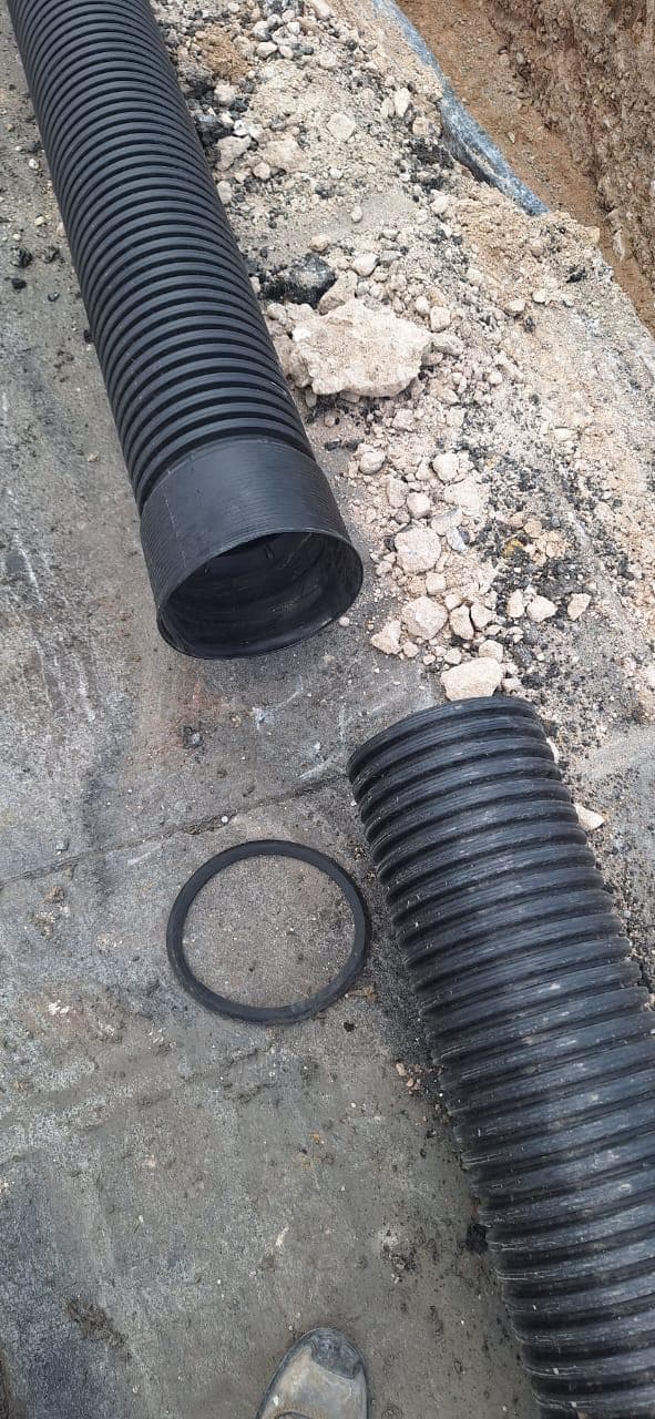 Imagen 37 de Obra civil industrial