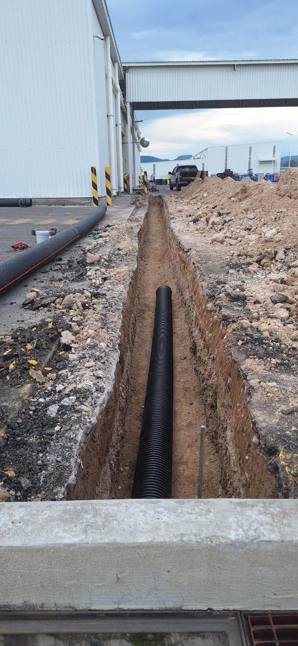 Imagen 39 de Obra civil industrial