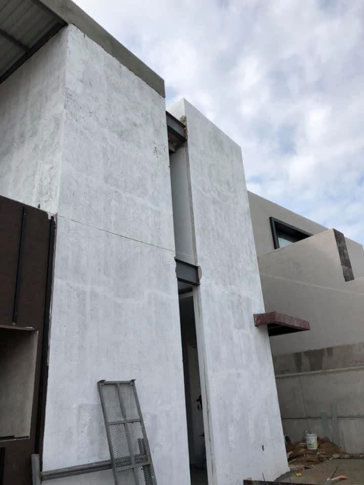 Imagen 2 de Fabricación e instalación de estructura metálica