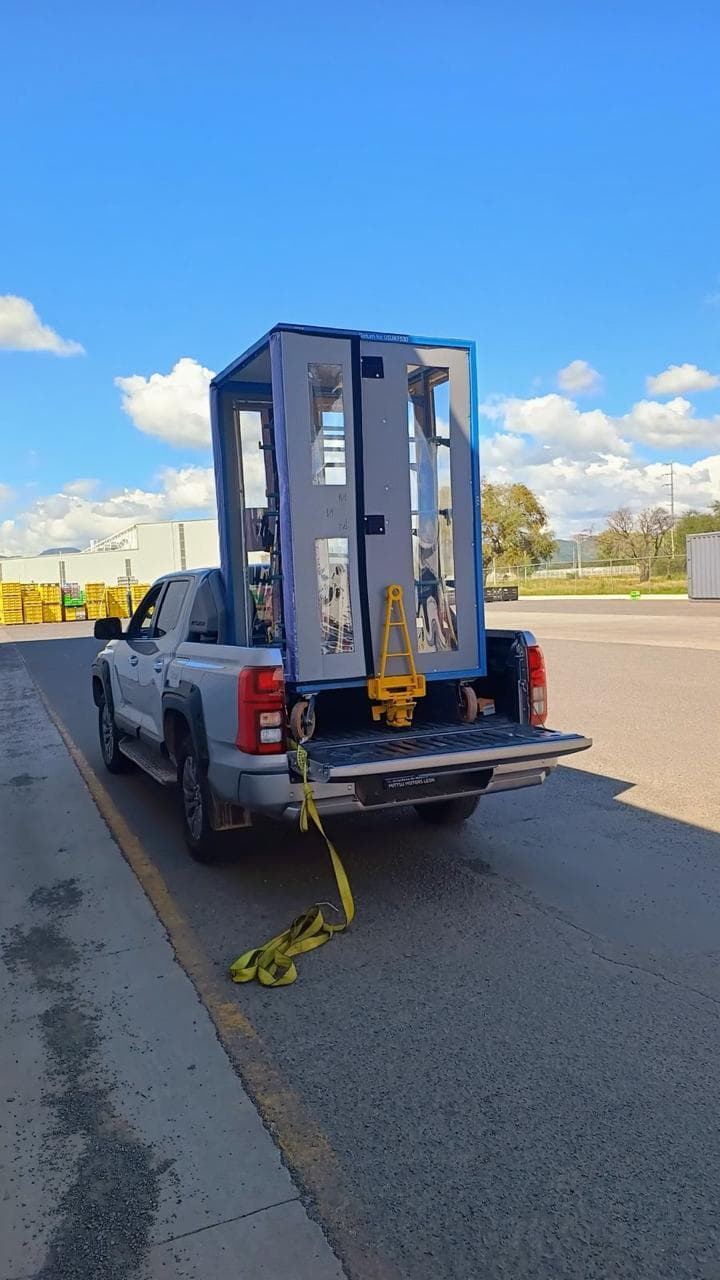 Imagen 6 de Fabricación de dolies