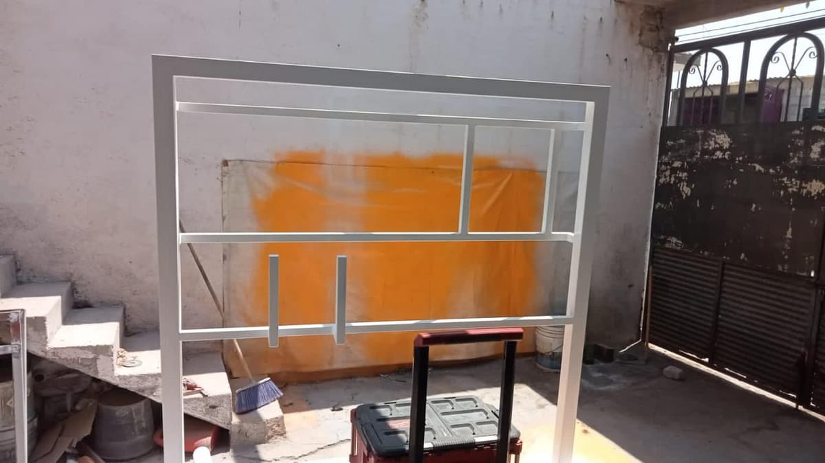 Imagen 1 de Fabricación de racks metálicos industriales