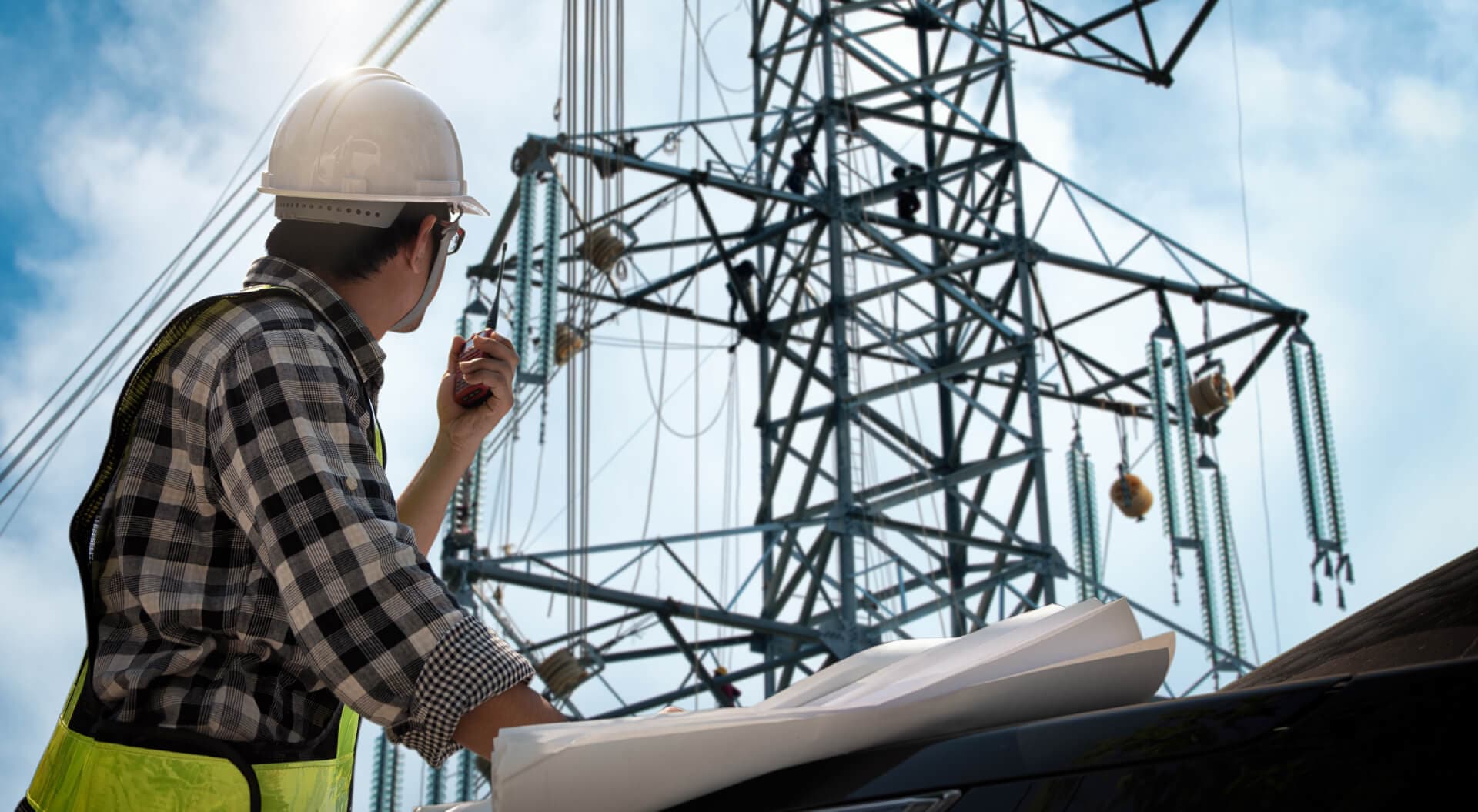 Mantenimiento Industrial