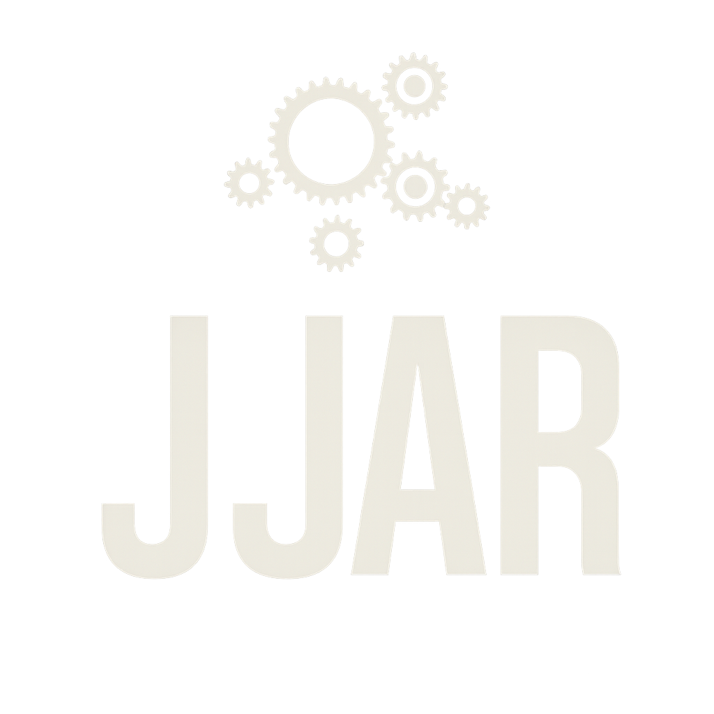 Logo JJAR